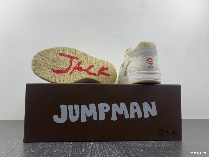 Scott Jumpman Jack TR Travis Jordan 1213